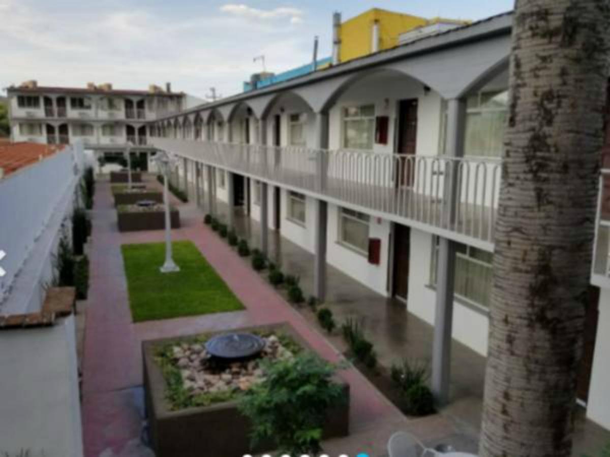 Hotel Posada Tierra Blanca Chihuahua Exterior photo